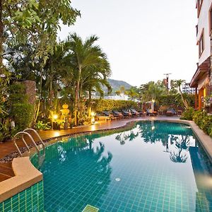 Orchid Garden Hotel